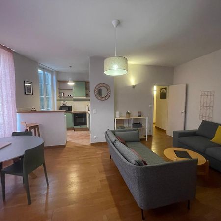 Appartement Au Centre D'Avignon Eksteriør bilde