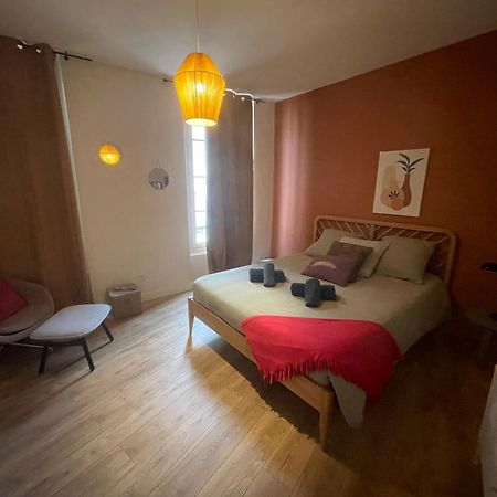 Appartement Au Centre D'Avignon Eksteriør bilde