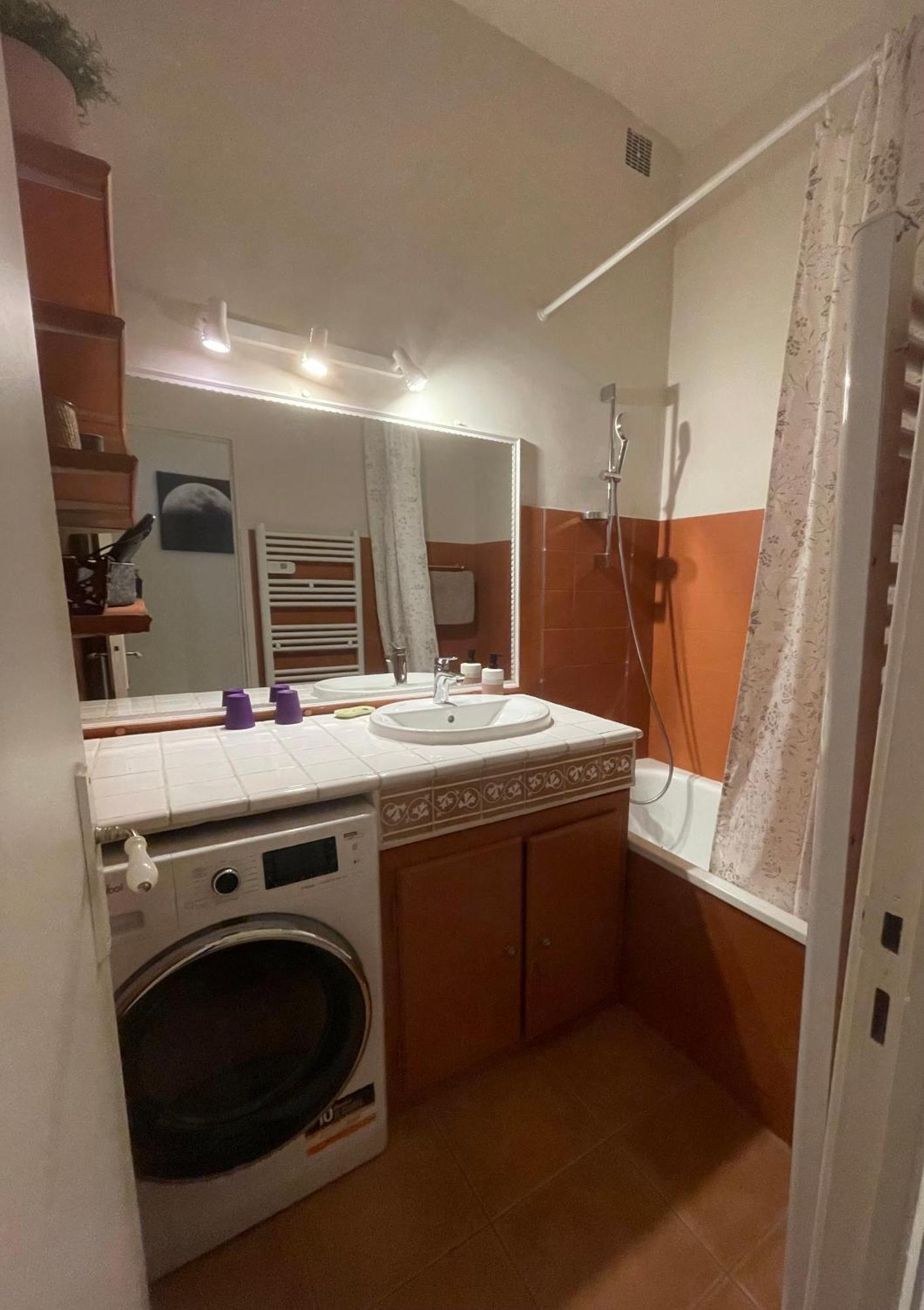 Appartement Au Centre D'Avignon Eksteriør bilde