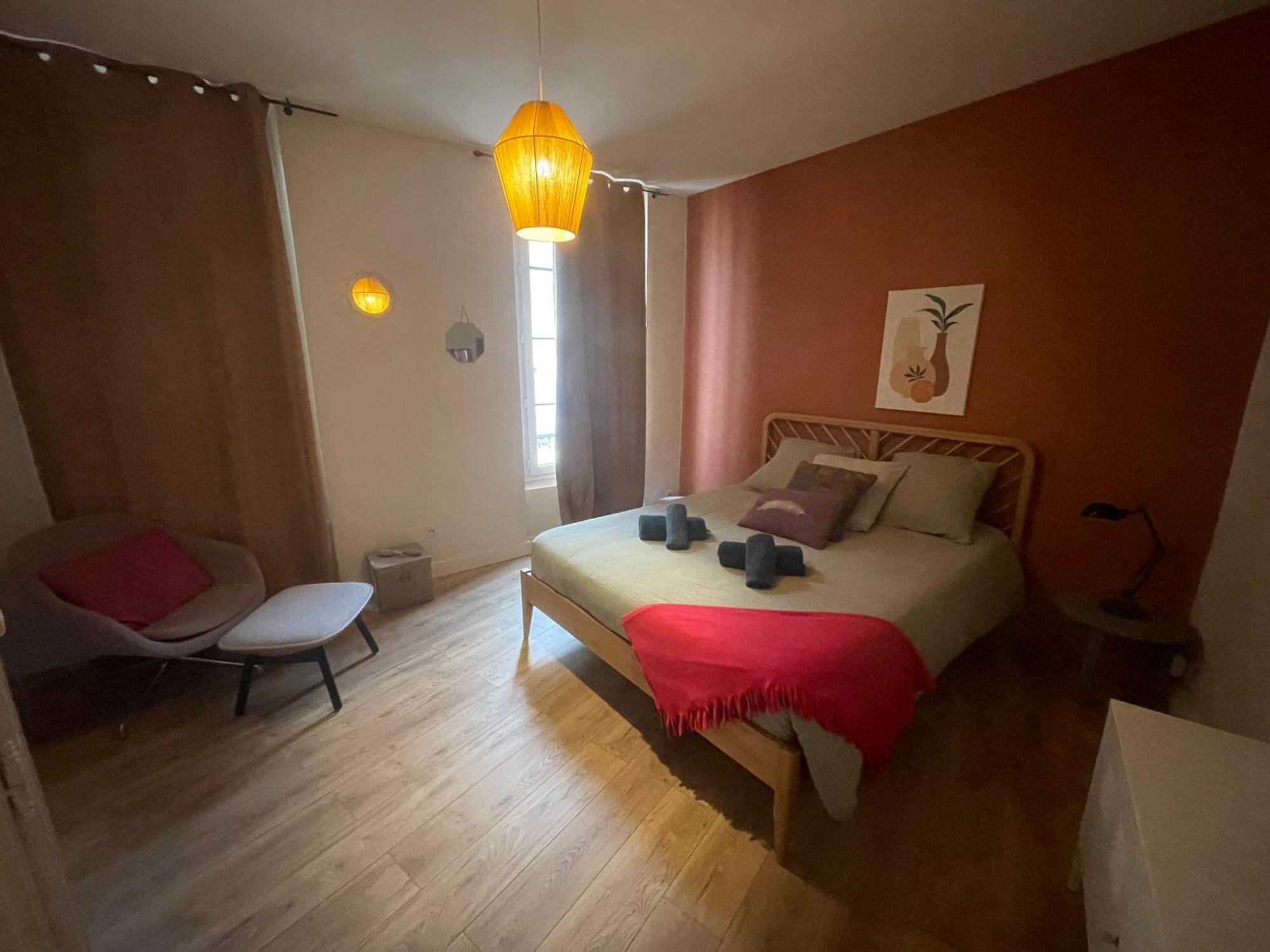 Appartement Au Centre D'Avignon Eksteriør bilde