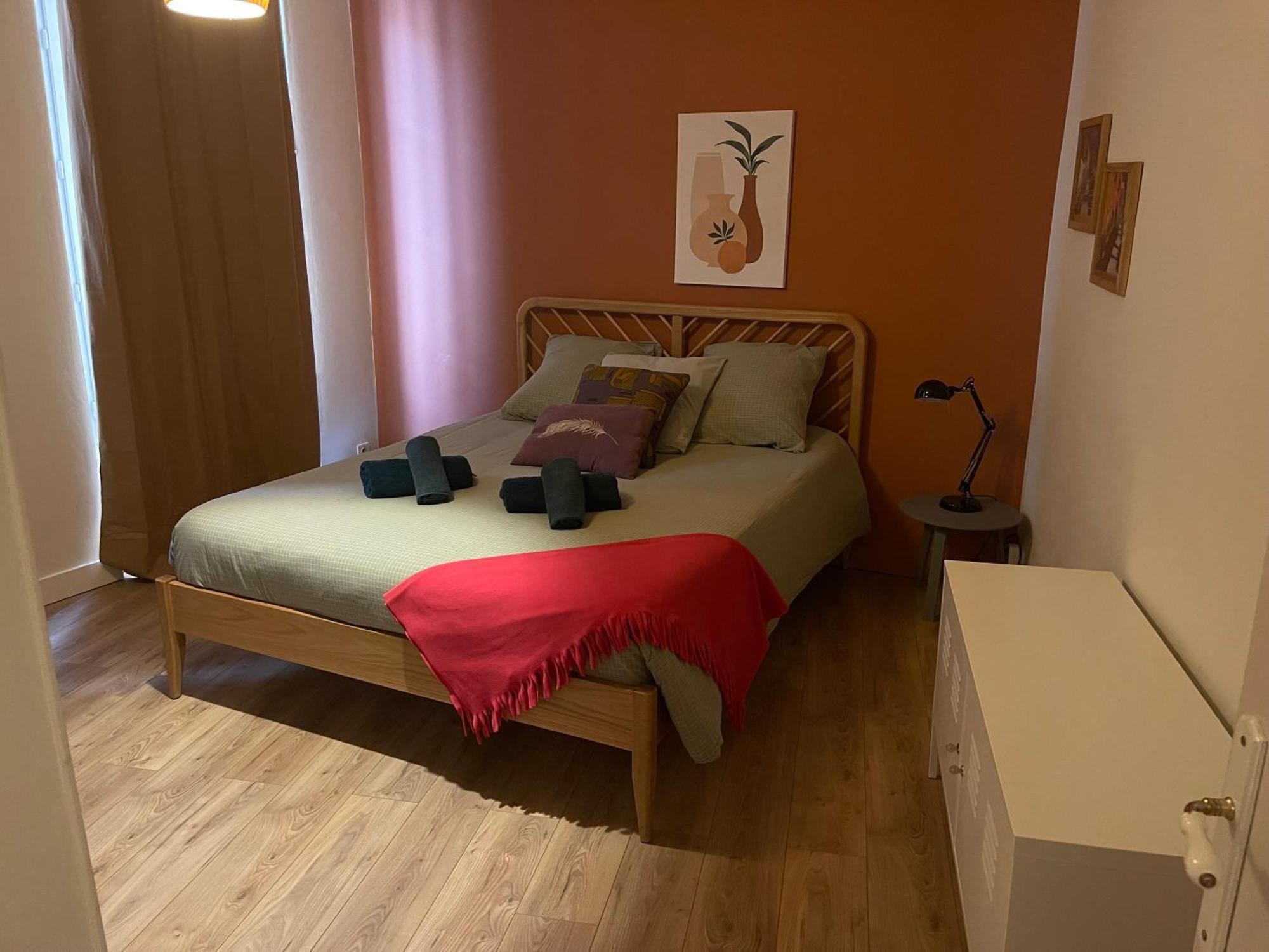 Appartement Au Centre D'Avignon Eksteriør bilde