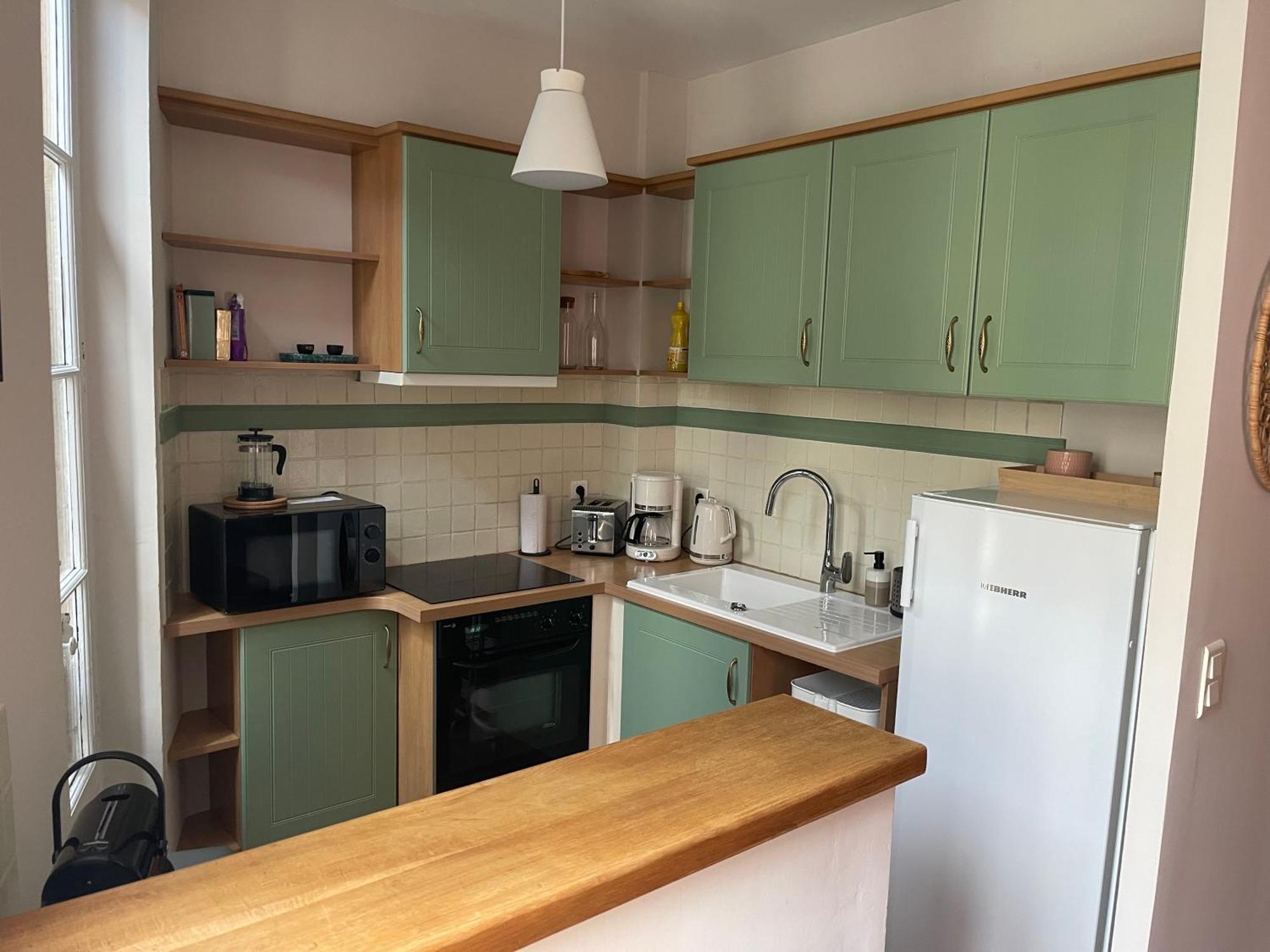 Appartement Au Centre D'Avignon Eksteriør bilde